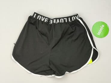 nb klapki: SZACHOWNICA, Szorty damskie, rozmiar M — 3
