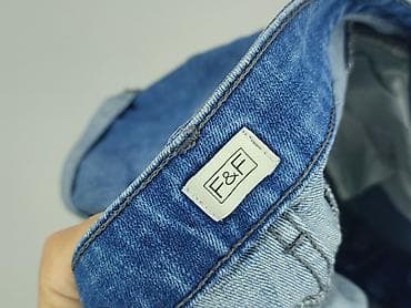 camo: F&F, Szorty damskie, rozmiar L — 4