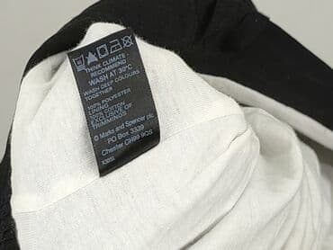 bluzki new balance: Marks & Spencer, Spodnie dresowe damskie, rozmiar M — 5