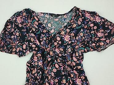 zyrafa h: Peacocks, Bluzka damska, rozmiar 2XL — 1