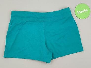 joggery: Papaya, Szorty damskie, rozmiar L — 3