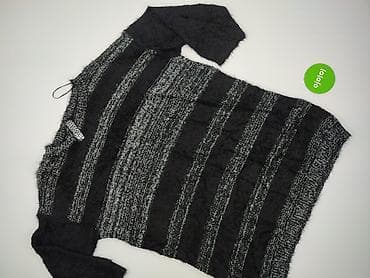 sweter damski plus size: Yours, Sweter damski, rozmiar 8XL — 2