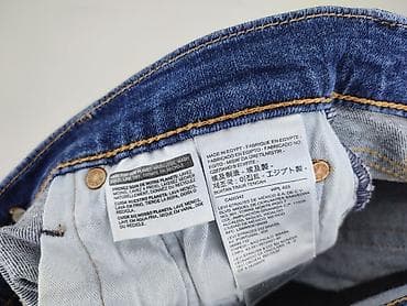 second hand: Levi’s, Jeansy dla mężczyzn, rozmiar M — 5