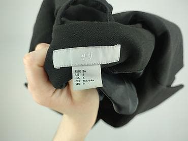 hm prochowiec: H&M, Płaszcz damski, rozmiar S — 4