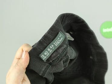 Women's Clothing: Denim Co, Leggings L — 4