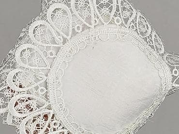 Lighting & Fittings: PL - Napkin 21 x 21, color - White, condition - Very good — 6