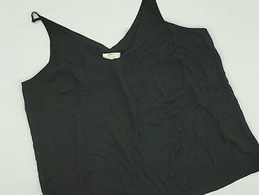 oversized vans t shirty: Papaya, Bluzka damska, rozmiar 4XL — 1