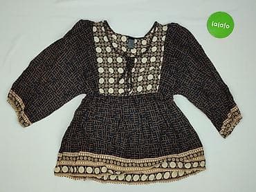 bluzki psg: H&M, Bluzka damska, rozmiar S — 2