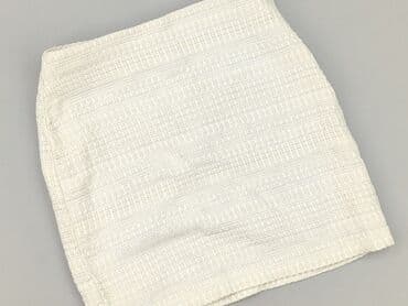 spodnica cytryny hm: H&M, Spódnica damska, rozmiar S — 1