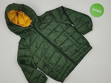 spódniczka basic kylie: Kurtka puchowa Young Style, 3-4 lat, stan - Bardzo dobry — 2