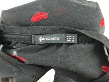 buty zimowe stradivarius: Stradivarius, Bluzka damska, rozmiar M — 4