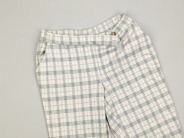 spodnie serduszka by o la la czarne: BODY FLIRT, Spodnie materiałowe damskie, rozmiar S — 2