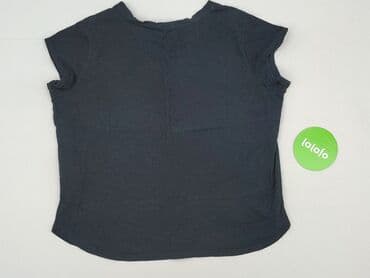 brązowa koszulka nike: C&A, T-shirt damski, XL — 3