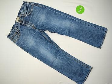 krowa: FatFace, Jeansy dla mężczyzn, rozmiar M — 2