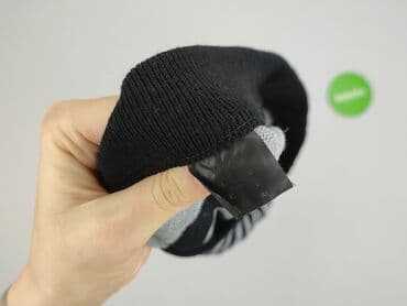 marynarka damska w paski: Bluzka damska, L — 4