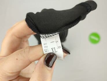 lidl marynarka damska: Bluzka damska, XL — 4