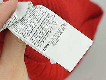 reserved be active: Sweter damski, rozmiar M — 5