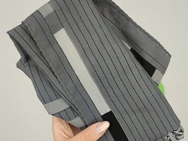 dodatki do zielonej sukienki: Scarf, Female, condition - Very good — 4