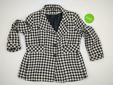 martes polary: F&F, Marynarka damska, rozmiar 2XL — 2