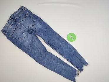 k: Zara, Jeansy damskie, rozmiar S — 3
