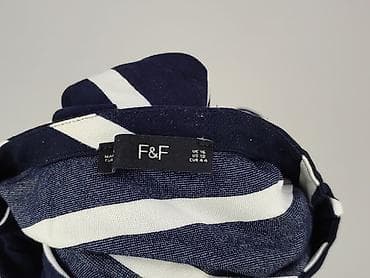 len bluzki: F&F, Bluzka damska, rozmiar XL — 4