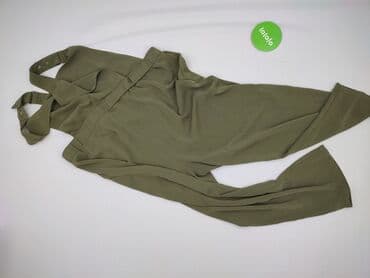 kombinezon zimowy konges slojd: Junarose, Ogrodniczki damskie, rozmiar XL — 4