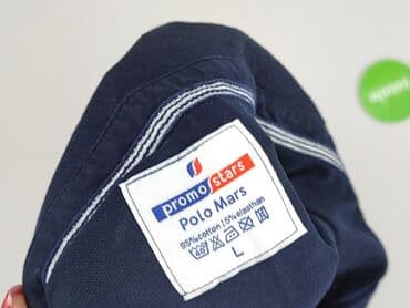 koszulka polo esprit: Koszulka polo dla mężczyzn, rozmiar L — 5