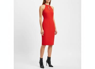 mohito czerwone sukienki: Mohito, Sukienka damska, rozmiar S — 1