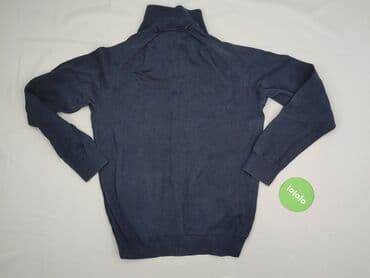 Swetry: S.Oliver, Sweter dla mężczyzn, rozmiar M — 3