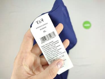 plisowane spódnice plus size: Tom Rose, Women`s skirt, size XL (EU 42) — 5
