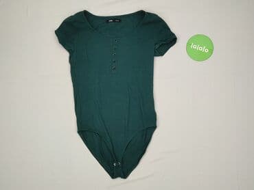 t shirty python: Sinsay, Body damskie, rozmiar S — 2