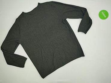 koszulka basic hm: H&M, Sweter dla mężczyzn, rozmiar M — 3