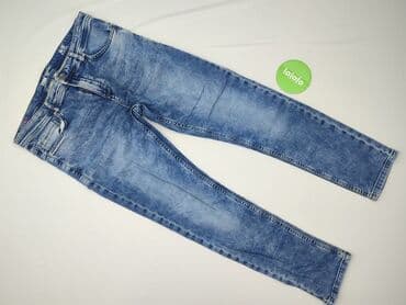 marynarki i garnitury męskie versace jeans couture: FSBN, Jeansy dla mężczyzn, L — 2