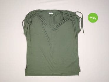 jaki krawat do zielonej sukienki: Beloved, Bluzka damska, L — 2