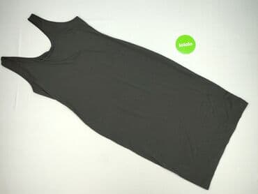 allegro sukienki damskie midi: Sukienka damska, rozmiar L — 3