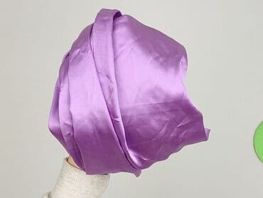 liliowa bluzki: Bluzka damska, rozmiar XL — 5