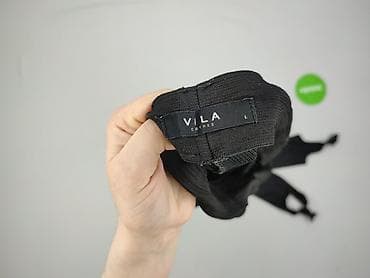 lonsdale: Vila, Legginsy Sportowe damskie, rozmiar L — 4