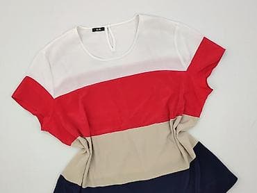bluzki 34: Bluzka damska, rozmiar 6XL — 1