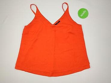 stradivarius leopard: George, Top damski, rozmiar 2XL — 2