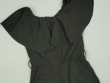 Kombinezon damski, rozmiar S