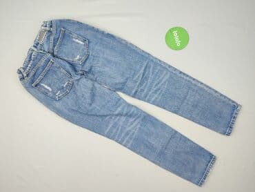 jeansy amisu new yorker: Amisu, Jeansy damskie, rozmiar 2XS — 3