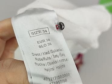 vest: Orsay, Sukienka damska, rozmiar XS — 5
