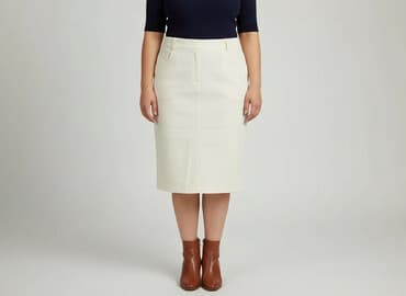 spódnice z tiulu dla puszystych: Spódnica damska, rozmiar 3XL — 7