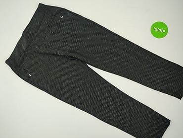 cropp kozaki: Spodnie materiałowe damskie, rozmiar 5XL — 2