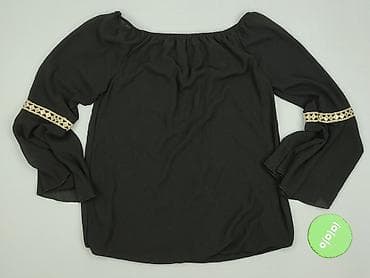 versace bluzki: Bluzka damska, rozmiar S — 3