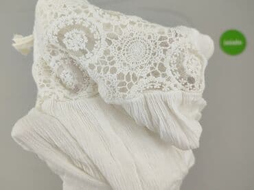 genzie bluzy: Gina, Bluzka damska, rozmiar S — 5