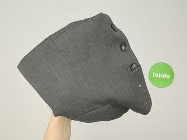 pepco marynarka: H&M, Kamizelka damska, XS — 8