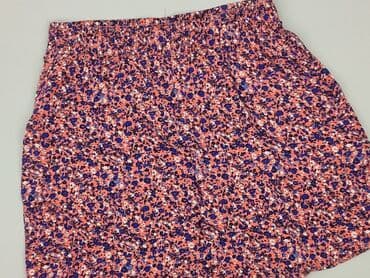 spódnice w kwiaty sinsay: Sinsay, Women`s skirt, size S at lalafo.pl — 2 spódnice w kwiaty sinsay: Sinsay, Women`s skirt, size S — 2