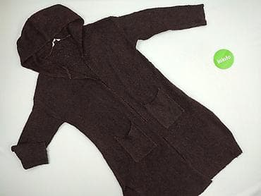 kurtka tech fleece: C&A, Kardigan damski, rozmiar XL — 2