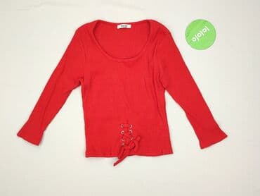 купити куртку в польщі жіночу: Women's blouse, size S (EU 36) — 2